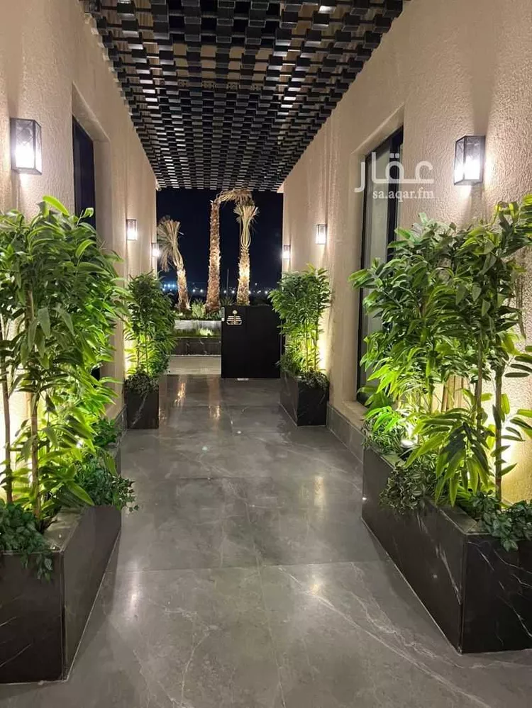 شقة للإيجار في شارع ابن وهب القرشي, حي الرمال, مدينة الرياض, منطقة الرياض 26