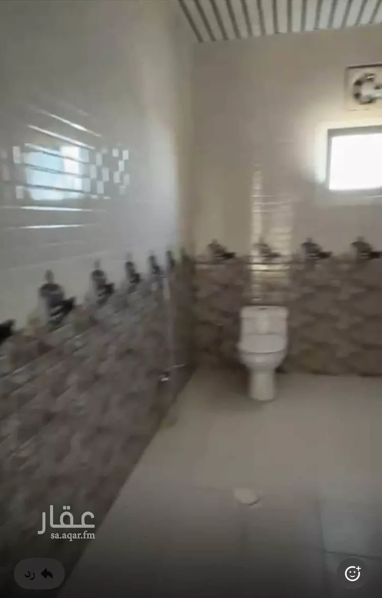 شقة للإيجار في حي المدينة ، بقيق ، بقيق صورة 5