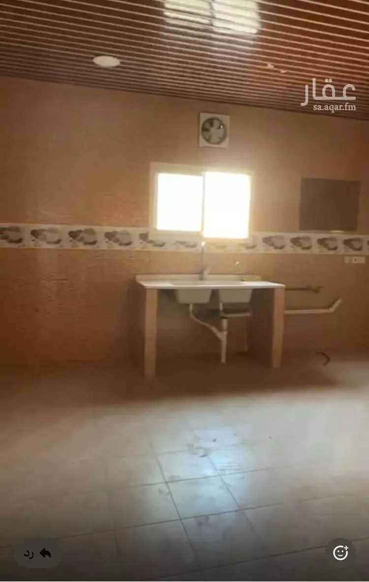 شقة للإيجار في حي المدينة ، بقيق ، بقيق صورة 3