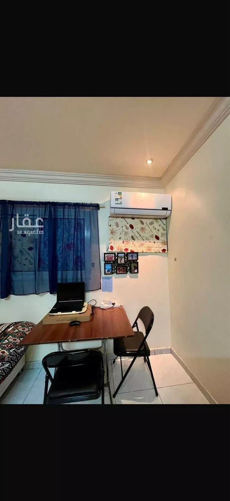 غرفة للإيجار في شارع معاوية بن ابي سفيان ، حي المحمدية ، جدة ، جدة