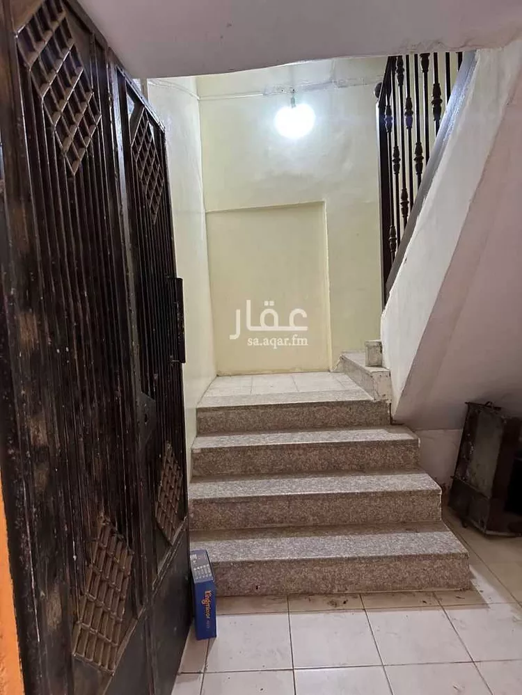 عمارة للبيع في شارع هند بنت ابي اميه, حي المنتزة, مدينة خميس مشيط, منطقة عسير صورة 5