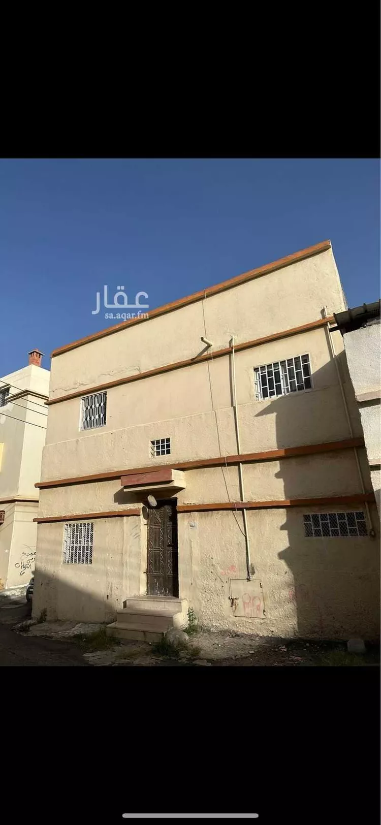 عمارة للبيع في شارع هند بنت ابي اميه, حي المنتزة, مدينة خميس مشيط, منطقة عسير