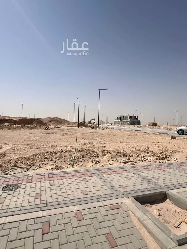 أرض للبيع في حي الوسام, مدينة الرياض, منطقة الرياض صورة 2