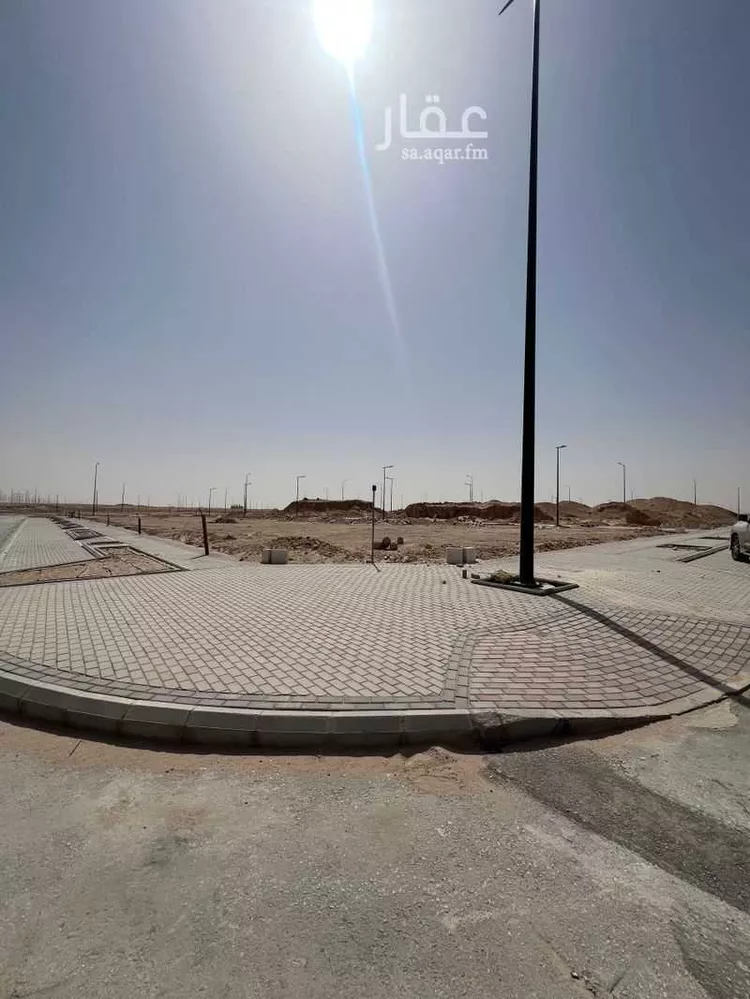 أرض للبيع في حي الوسام, مدينة الرياض, منطقة الرياض صورة 4