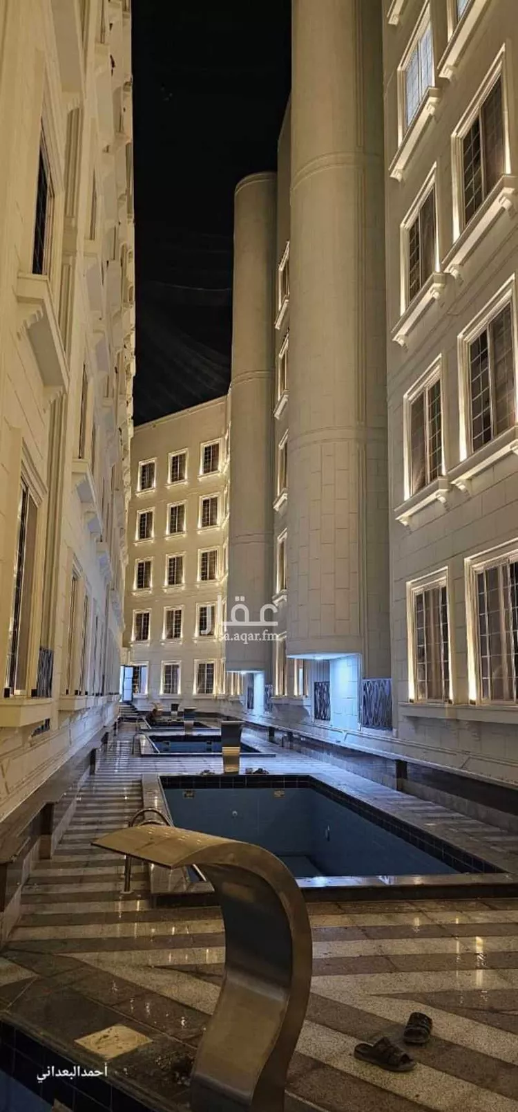 Apartment for Sale in Mecca Al Kakiyyah