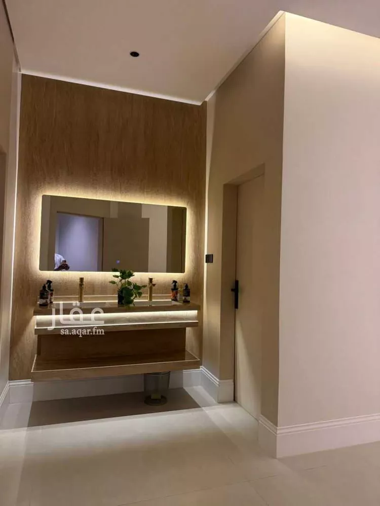 دور للإيجار في شارع رقم 370, حي الياسمين, مدينة الرياض, منطقة الرياض