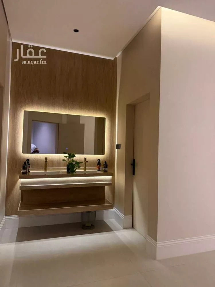 دور للإيجار في شارع رقم 370, حي الياسمين, مدينة الرياض, منطقة الرياض صورة 5