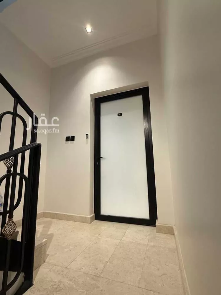 دور للإيجار في شارع رقم 370, حي الياسمين, مدينة الرياض, منطقة الرياض صورة 2