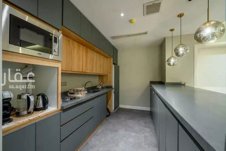 شقة مفروشة للحجز في شارع وادي الشوكة, حي الصحافة, الرياض صورة 4