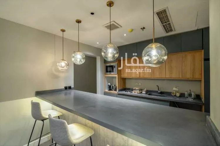 شقة مفروشة للحجز في شارع وادي الشوكة, حي الصحافة, الرياض 23