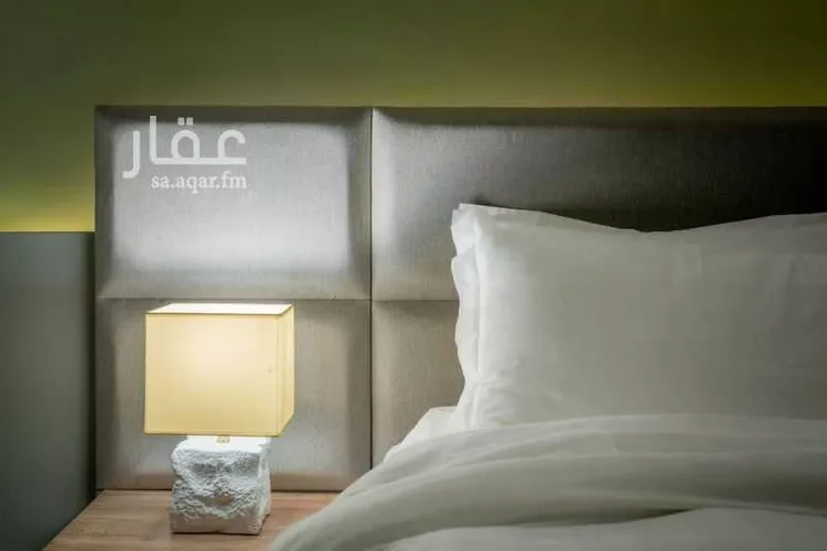 شقة مفروشة للحجز في شارع وادي الشوكة, حي الصحافة, الرياض