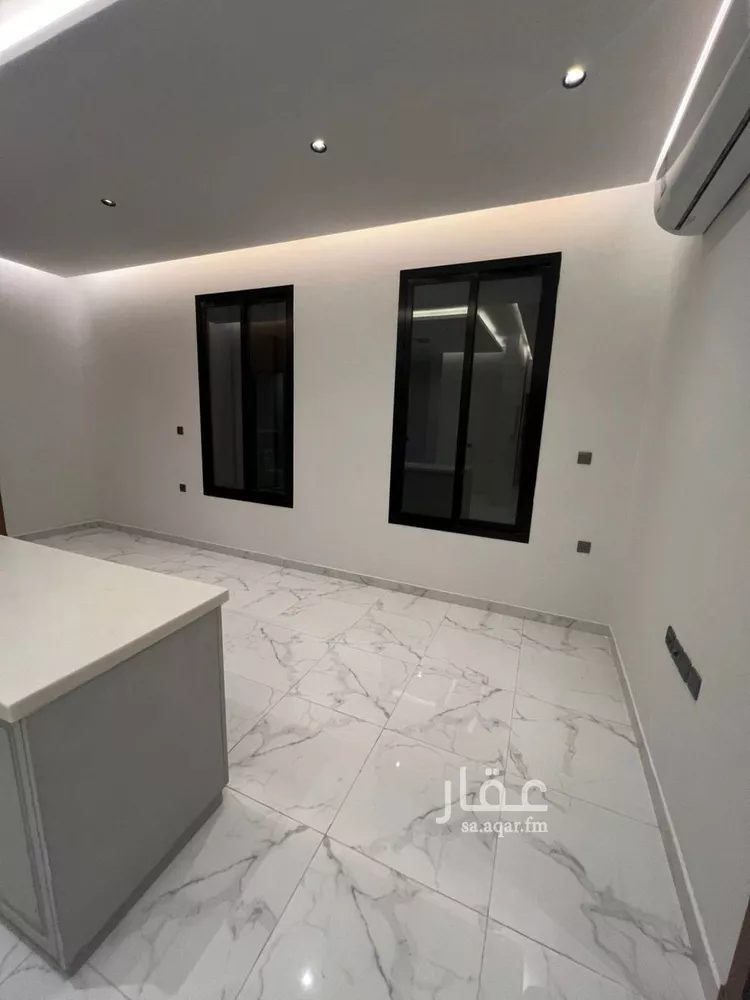 شقة للإيجار في شارع رقم 309, حي الملقا, مدينة الرياض, منطقة الرياض صورة 2