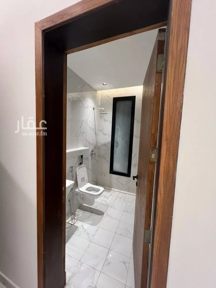 شقة للإيجار في شارع رقم 309, حي الملقا, مدينة الرياض, منطقة الرياض صورة 4