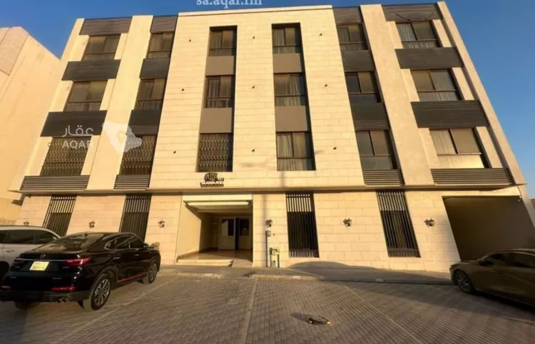 Apartment for Rent in Riyadh An Narjis
