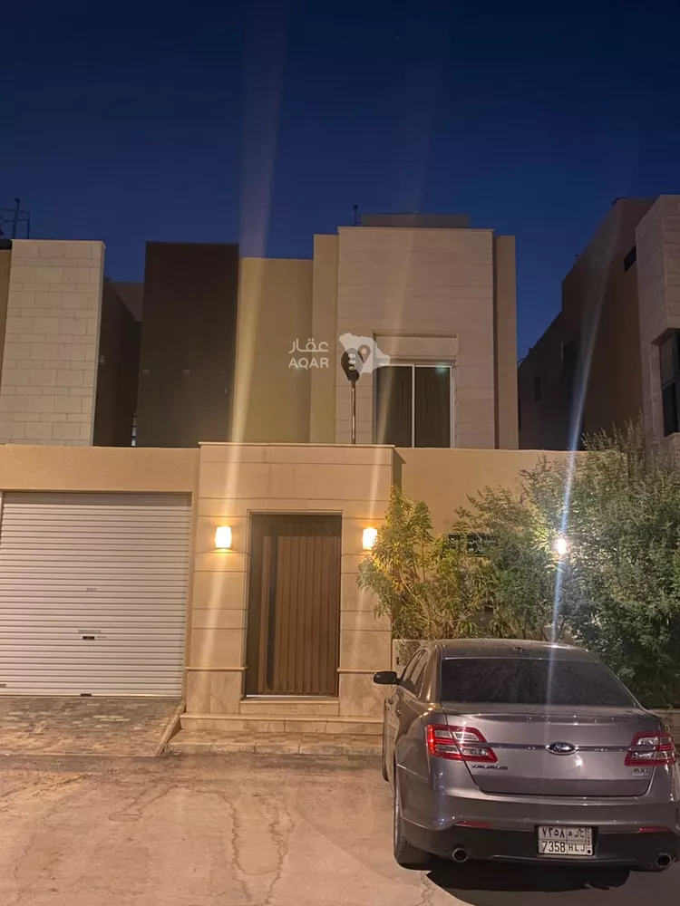 Villa for Rent in Riyadh Al Arid