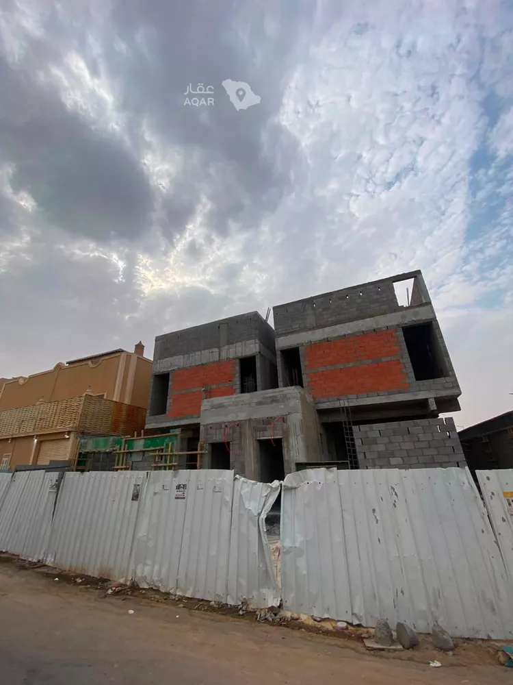 Villa for Sale in Riyadh Az Zahrah