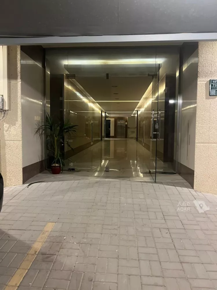 Apartment for Rent in Riyadh Al Yasmin 2