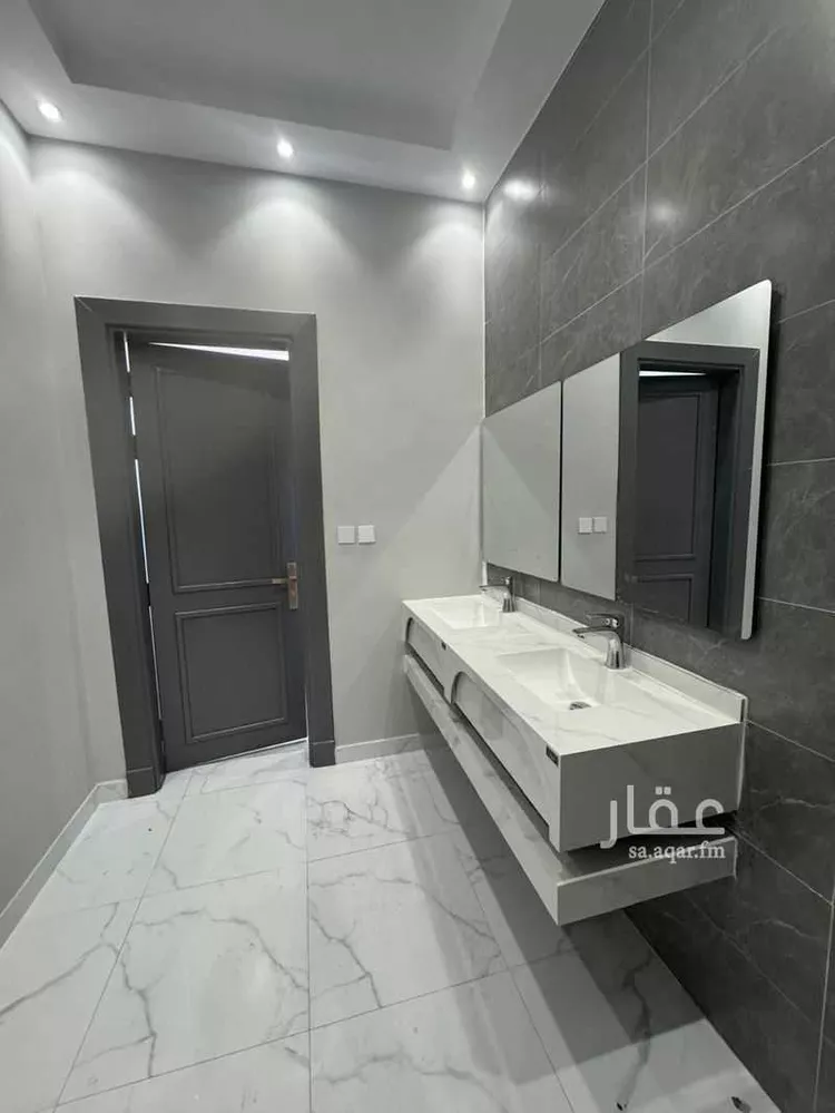 شقة للإيجار في شارع القادسية, حي الياسمين, مدينة الرياض, منطقة الرياض صورة 2
