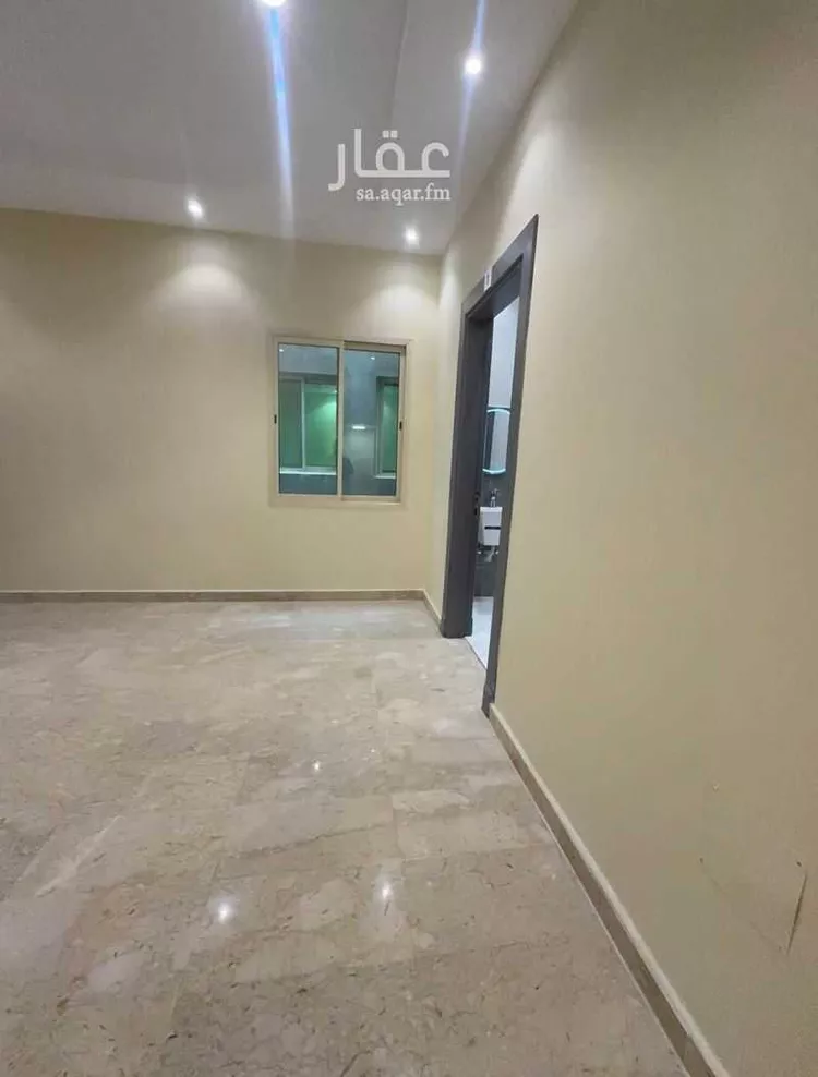 شقة للإيجار في شارع القادسية, حي الياسمين, مدينة الرياض, منطقة الرياض