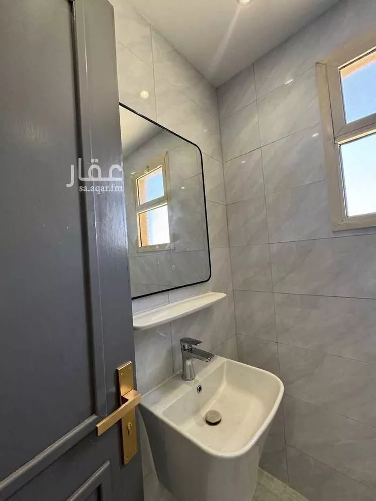 شقة للإيجار في شارع القادسية, حي الياسمين, مدينة الرياض, منطقة الرياض صورة 4