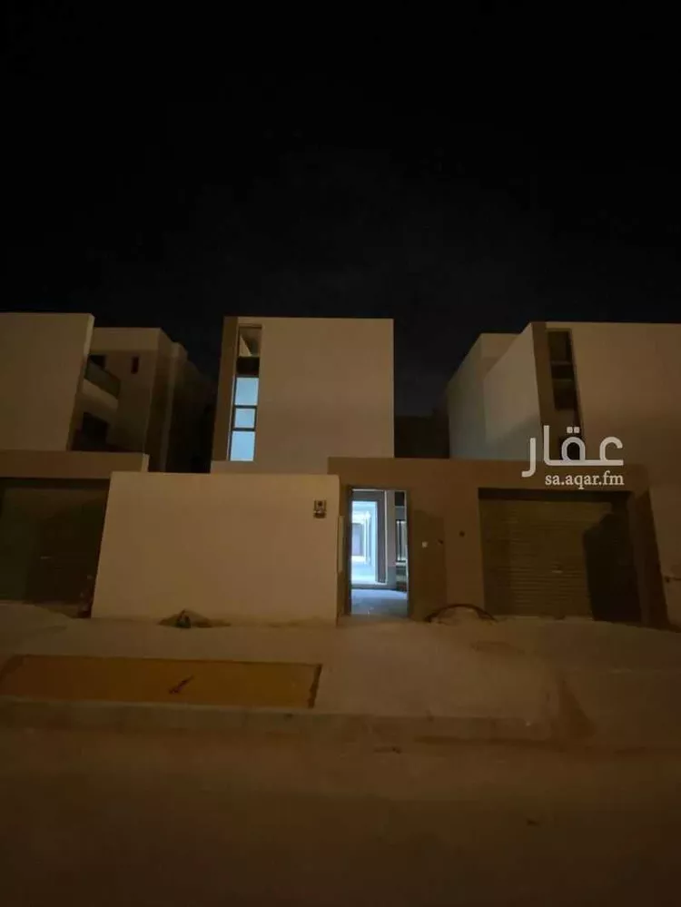 فيلا للإيجار في شارع مشروع الهندية, حي مطار الملك خالد الدولي, مدينة الرياض, منطقة الرياض صورة 4