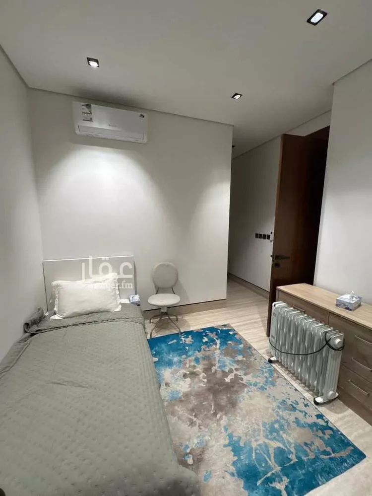 فيلا للإيجار في شارع الكتاب, حي الربيع, مدينة الرياض, منطقة الرياض صورة 4