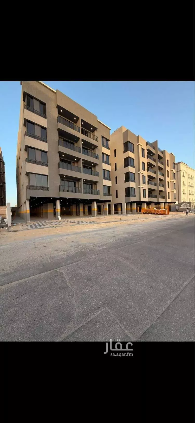 شقة للبيع في شارع مدائن صالح, حي الحمراء, مدينة الخبر, المنطقة الشرقية 6