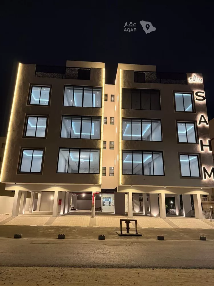 Apartment for Sale in Dhahran Hajar