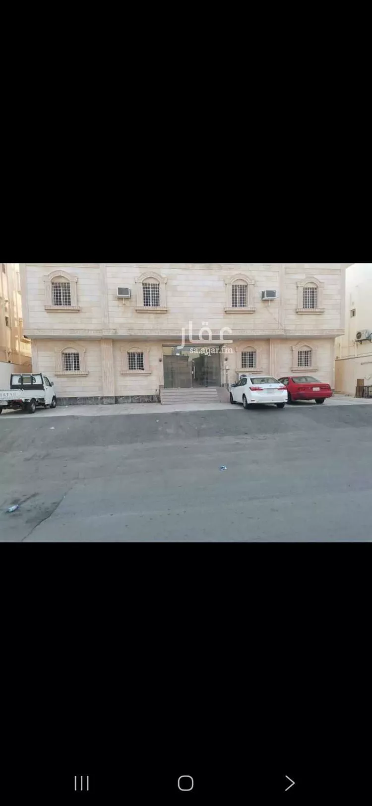 فيلا للبيع في شارع محمد المكناس ، حي الصالحية ، جدة ، جدة صورة 4