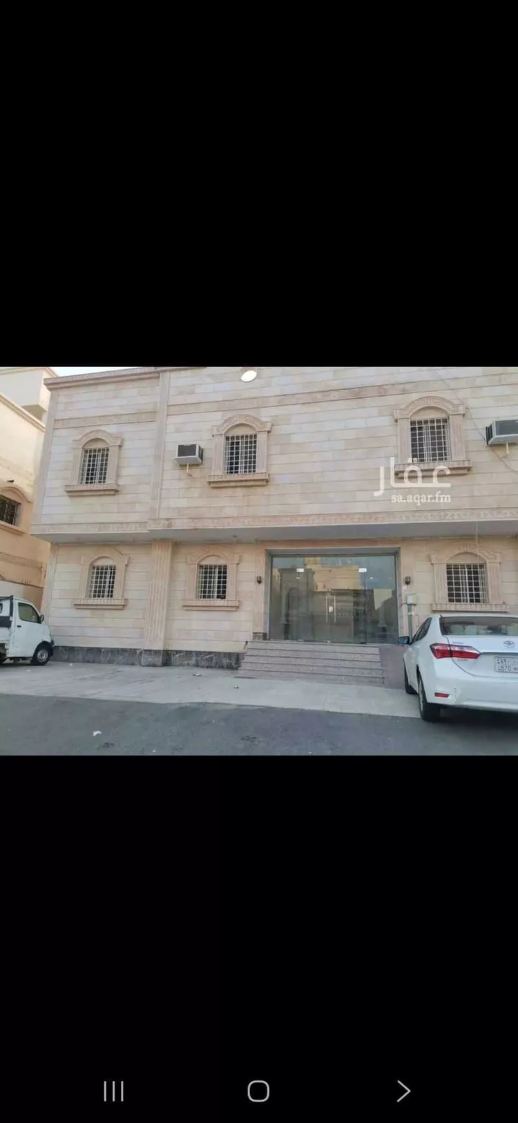 فيلا للبيع في شارع محمد المكناس ، حي الصالحية ، جدة ، جدة