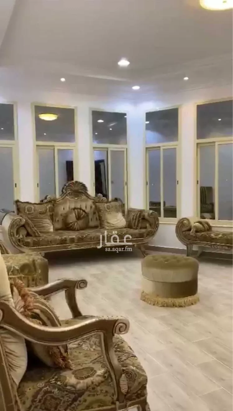 شاليه واستراحة للحجز في شارع السحاب 57 ، آل عامر ، احد رفيدة 6