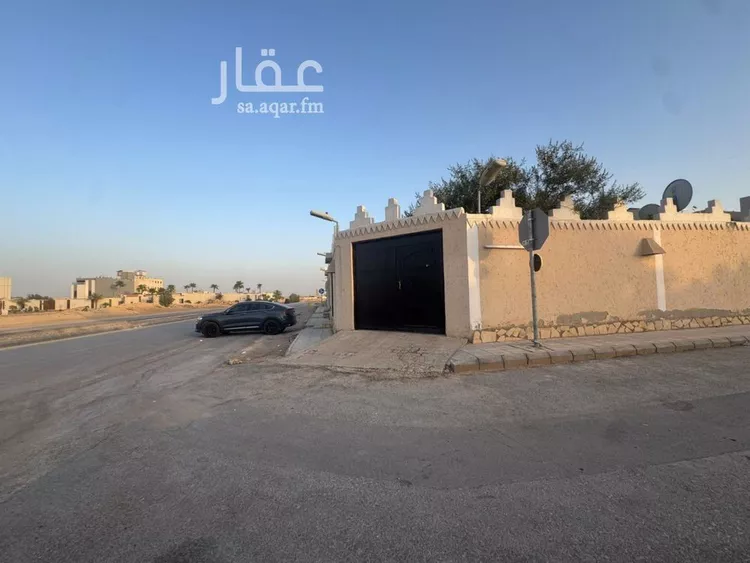 Land for Sale in Riyadh Al Arid 6