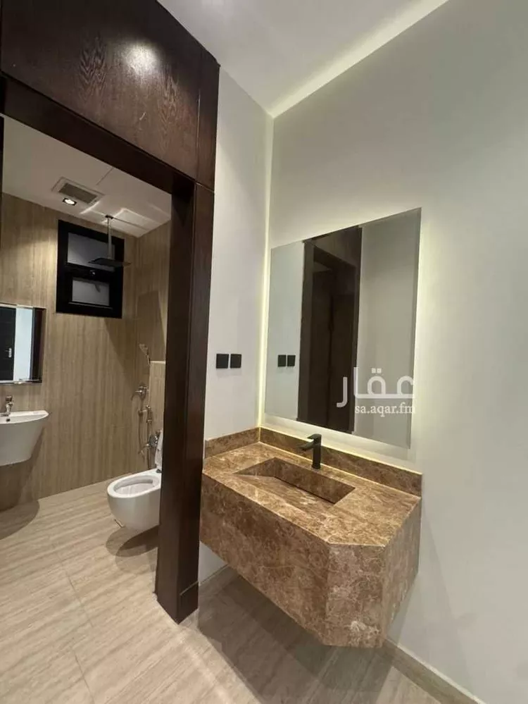 Floor for Sale in Riyadh Al Arid صورة 3