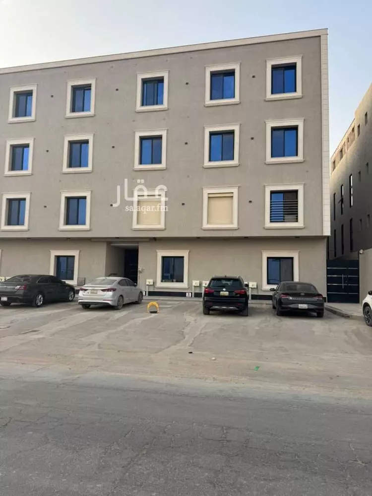 شقة للبيع في شارع الحارث بن عبدالرحمن, حي النرجس, مدينة الرياض, منطقة الرياض