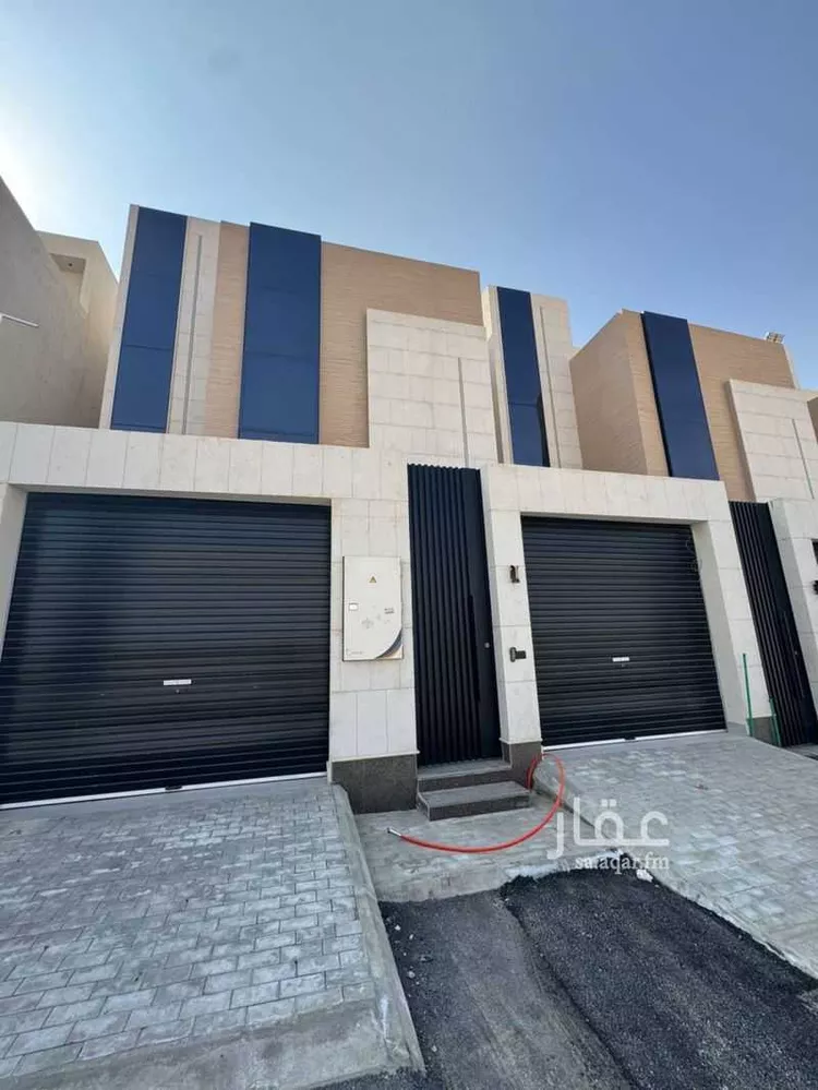 فيلا للبيع في حي النرجس, مدينة الرياض, منطقة الرياض