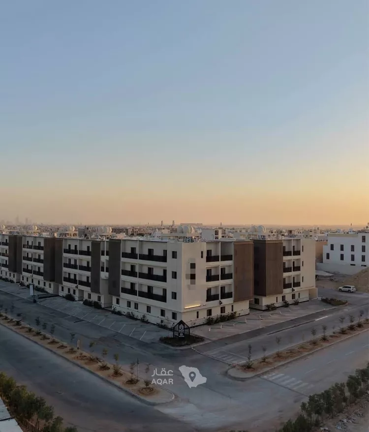 Apartment for Sale in Riyadh Al Arid