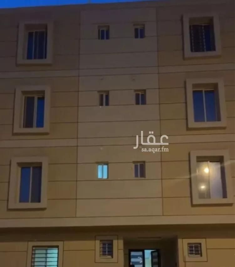 شقة للبيع في شارع النشرة, حي ظهرة لبن, مدينة الرياض, منطقة الرياض صورة 2