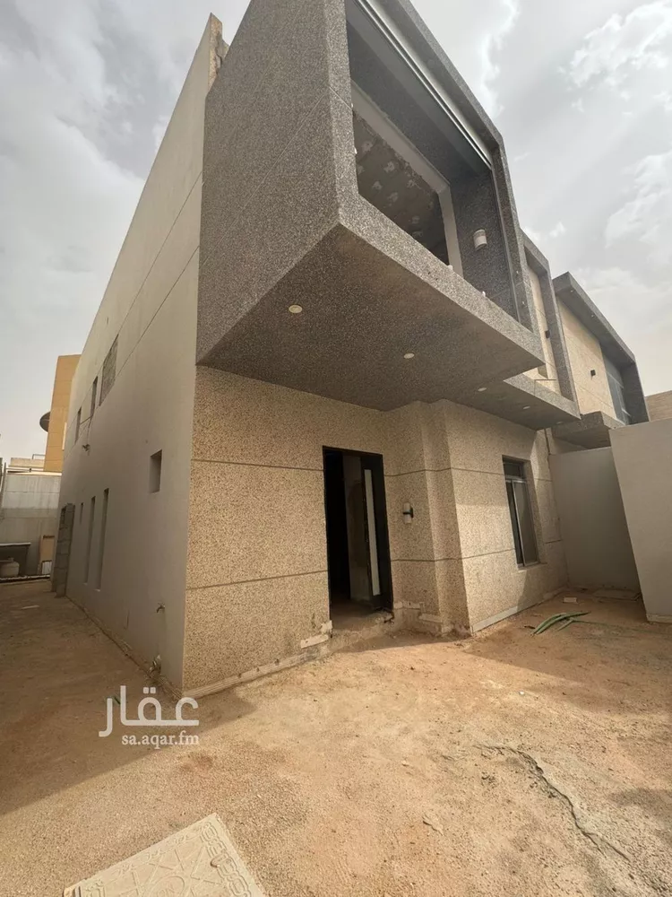 Villa for Sale in Riyadh An Narjis