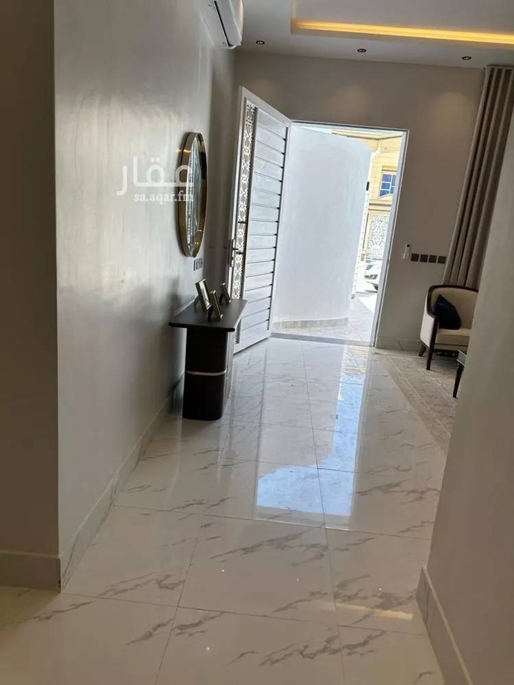 دور للبيع في شارع حسن مشاط, حي عكاظ, مدينة الرياض, منطقة الرياض 6