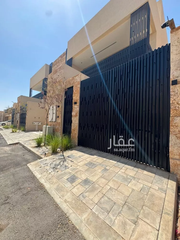 دور للبيع في شارع علي السنجاري, حي القيروان, مدينة الرياض, منطقة الرياض