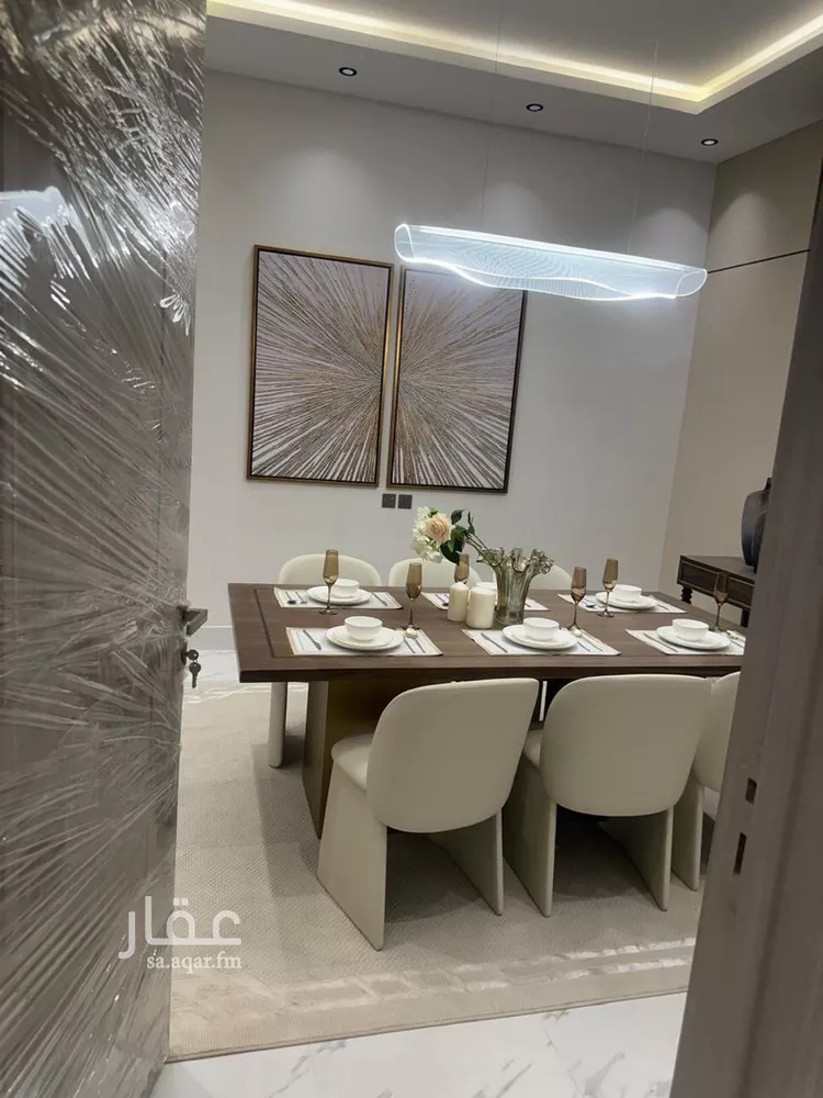 دور للبيع في شارع حسن مشاط, حي عكاظ, مدينة الرياض, منطقة الرياض 15