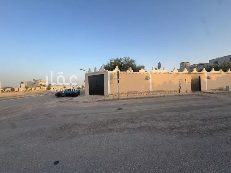 أرض للبيع في شارع عفيفة بنت أبي طاهر, حي العارض, مدينة الرياض, منطقة الرياض صورة 3
