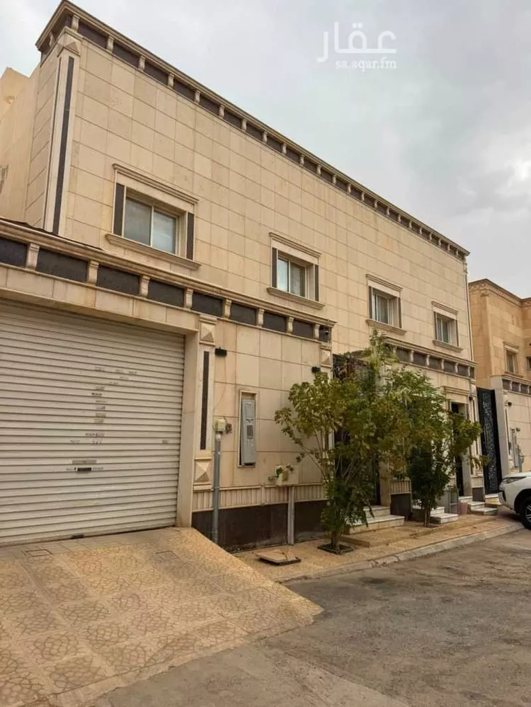 فيلا للبيع في شارع أحمد بن محمد بن الضياء, حي العارض, مدينة الرياض, منطقة الرياض صورة 2