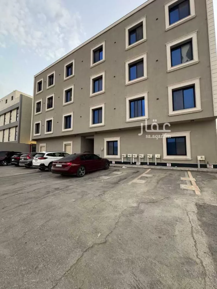 شقة للبيع في شارع الحارث بن عبدالرحمن, حي النرجس, مدينة الرياض, منطقة الرياض