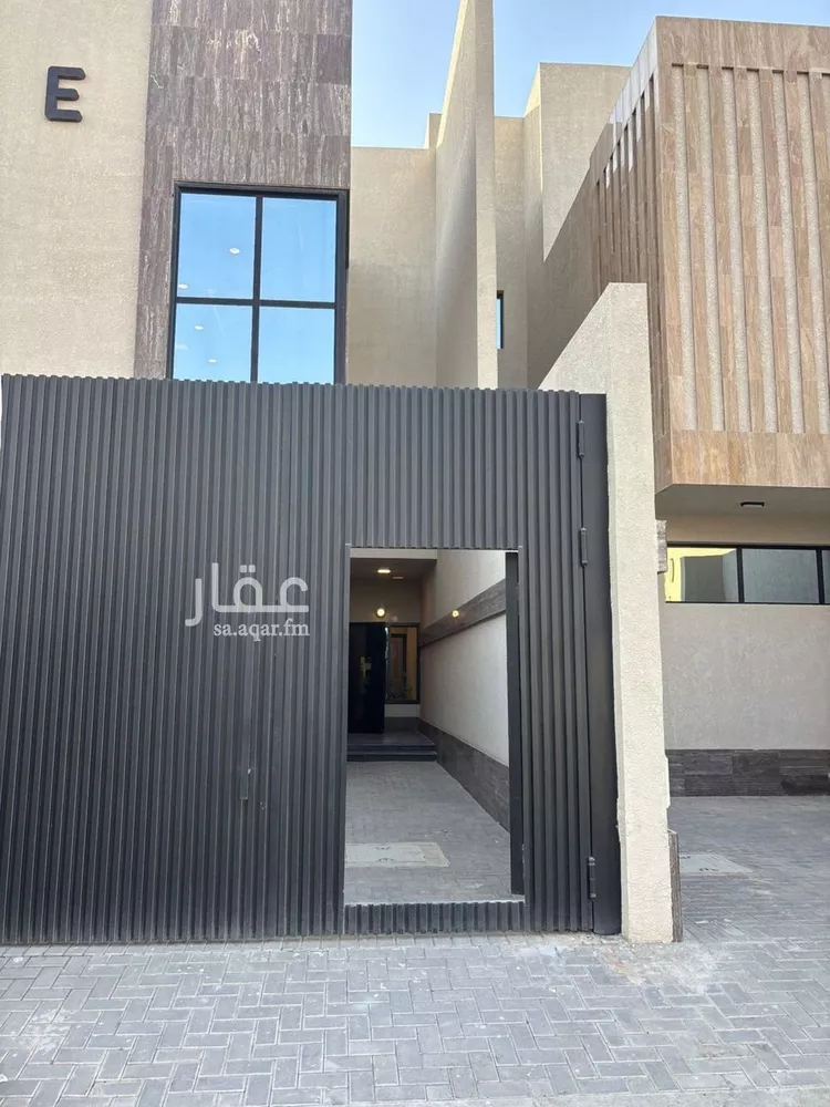 Floor for Rent in Riyadh Al Arid