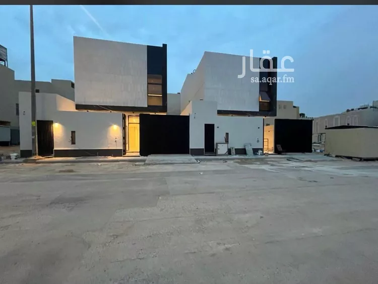 Villa for Sale in Riyadh An Narjis