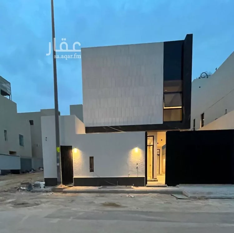 Villa for Sale in Riyadh An Narjis صورة 4