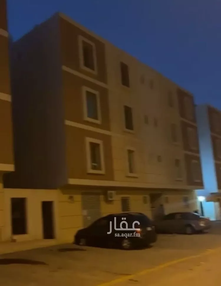 شقة للبيع في شارع النشرة, حي ظهرة لبن, مدينة الرياض, منطقة الرياض