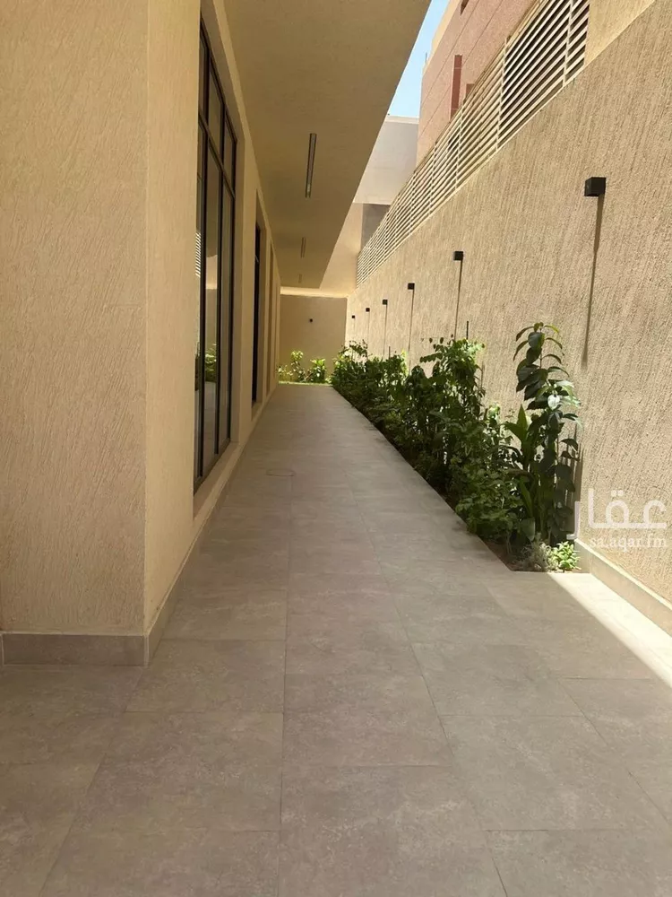 دور للبيع في شارع علي السنجاري, حي القيروان, مدينة الرياض, منطقة الرياض صورة 4