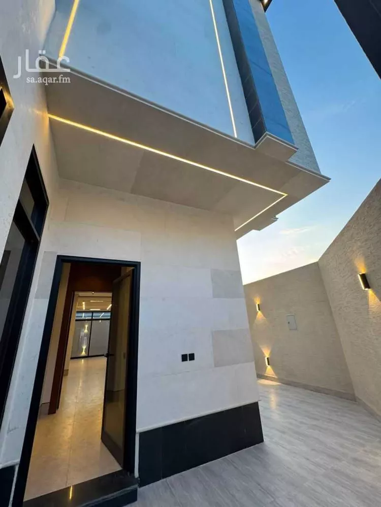 Villa for Sale in Riyadh An Narjis